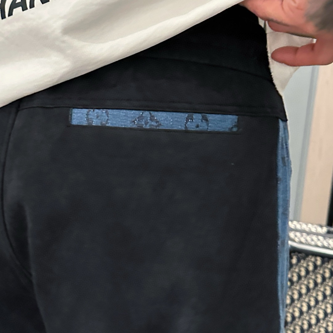 Casual Pants Man